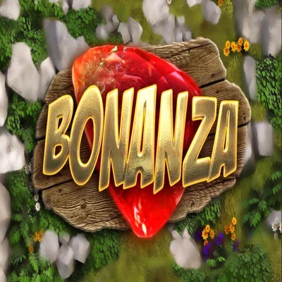 Logo of Bonanza from Big Time Gaming at Bet442 Casino