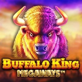 Buffalo King Megaways online slot from Pragmatic Play – play at bet-442.co.uk