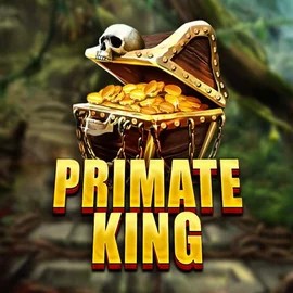 Logo of Primate King from Red Tiger Gaming at Bet442 Casino