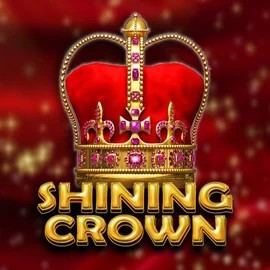 Enjoy Shining Crown by Amusnet Interactive – logo hosted on bet-442.co.uk